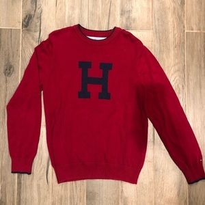 Tommy Hilfiger sweater